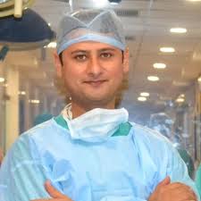 DR AKSHAY SHARMA